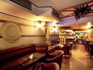 Hotel Asia Jammu Tawi Катра Экстерьер фото