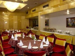 Hotel Asia Jammu Tawi Катра Экстерьер фото
