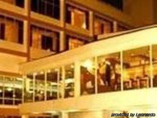 Hotel Asia Jammu Tawi Катра Экстерьер фото