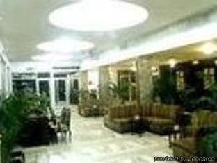 Hotel Asia Jammu Tawi Катра Экстерьер фото