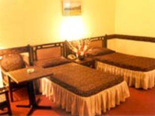 Hotel Asia Jammu Tawi Катра Экстерьер фото