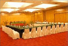 Hotel Asia Jammu Tawi Катра Экстерьер фото